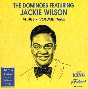 Jackie Wilson/Vol. 3-14 Hits