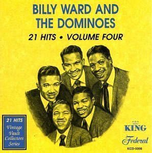 Ward,Billy,& Dominoes/21 Hits