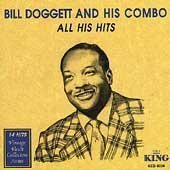 Bill & His Combo Doggett/All His Hits