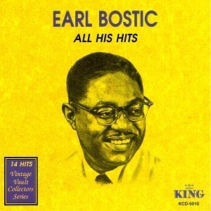 Earl Bostic/All His Hits