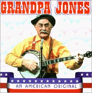 Grandpa Jones/28 Greatest Hits