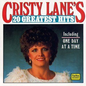 Cristy Lane/20 Greatest Hits