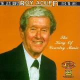 Roy Acuff King Of Country Music 