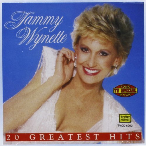 Tammy Wynette/20 Greatest Hits