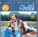 Marty Robbins No. 1 Cowboy 