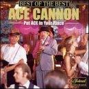 Cannon Ace Best Of The Best 