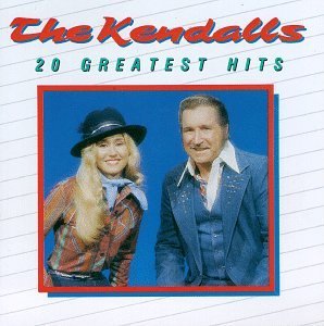 Kendalls 20 Greatest Hits 