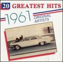 20 Greatest Hits 1961 / Variou/20 Greatest Hits 1961 / Variou