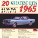 Twenty Greatest Hits 1965 Twenty Greatest Hits 1965 