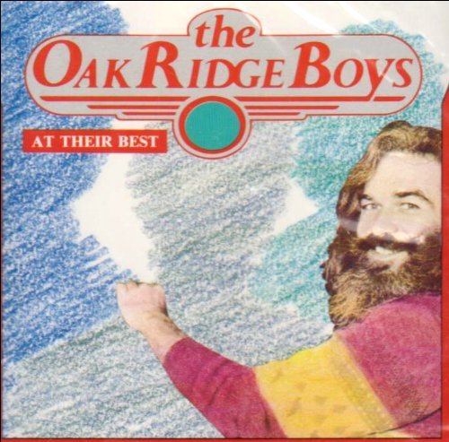 Oak Ridge Boys At Their Best 