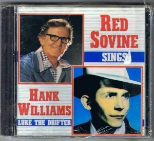 Red Sovine/Sings Hank Williams