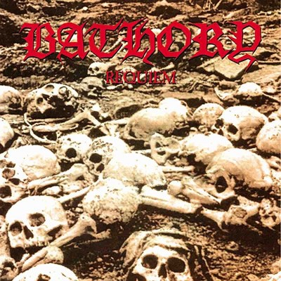 Bathory/Requiem