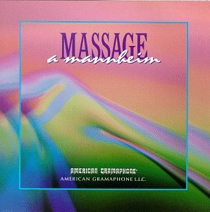 Mannheim Steamroller/Mannheim Massage