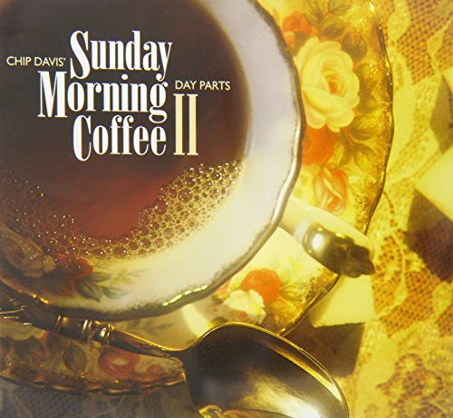 Day Parts/Vol. 2-Sunday Morning Coffee@Day Parts