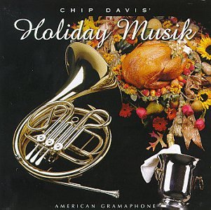 Holiday Musik/Vol. 1-Holiday Musik@Holiday Musik