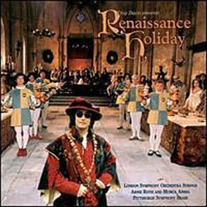 Renaissance Holiday/Renaissance Holiday