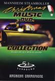 Mannheim Steamroller Christmas Music DVD Collection 