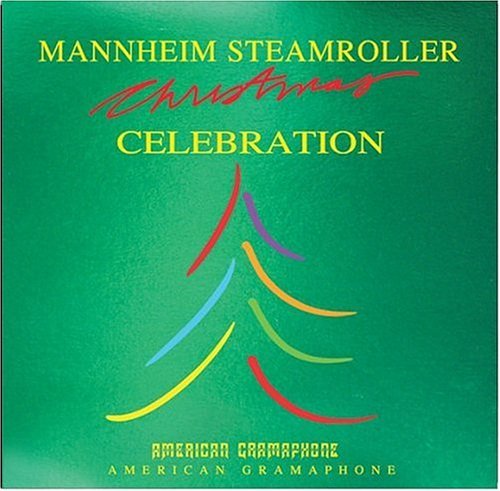 Mannheim Steamroller/Celebration