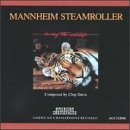 Saving The Wildlife Soundtrack Mannheim Steamroller 