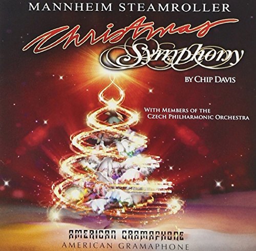 Mannheim Steamroller Christmas Symphony 