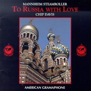 Mannheim Steamroller To Russia With Love 