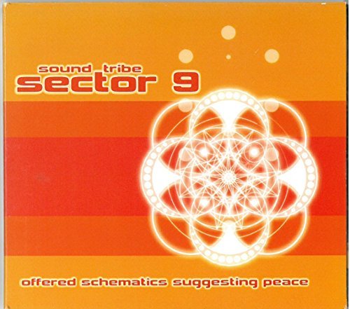 Sector 9/Offered Schematics Suggestion