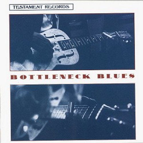 Bottleneck Blues/Bottleneck Blues@Nighthawk/Mcdowell/Hutto