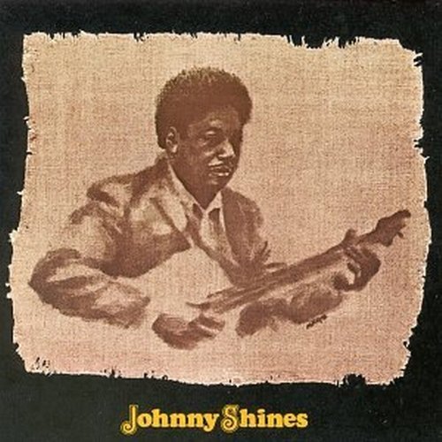 Johnny Shines/Johnny Shines