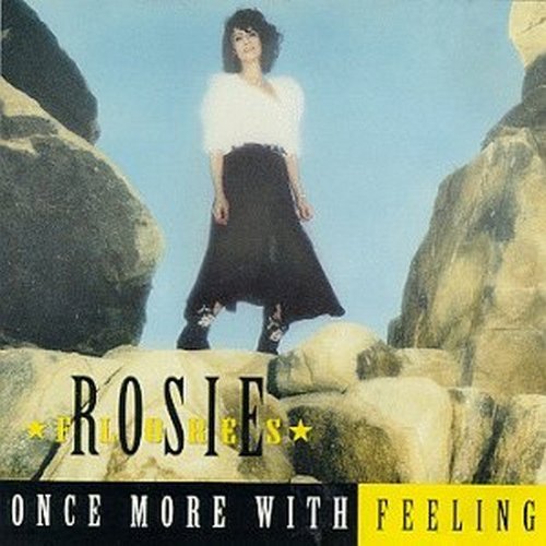 Rosie Flores/Once More With Feeling