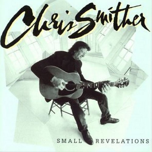 Chris Smither Small Revelations Hdcd 