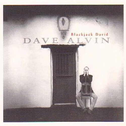 Dave Alvin/Blackjack David@Hdcd