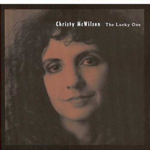Christy Mcwilson/Lucky One