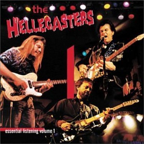 Hellecasters Vol. 1 Essential Listening 