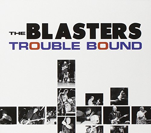 Blasters/Trouble Bound