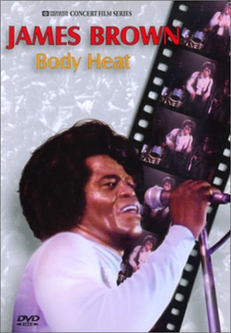 James Brown/Body Heat@Clr/5.1/Keeper@Nr
