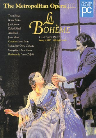 G. Puccini/La Boheme