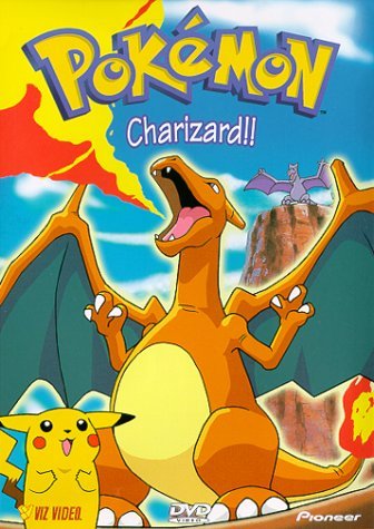Pokemon/Vol. 15-Charizard@Clr/St@Chnr