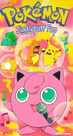 Pokemon/Vol. 14-Jigglypuff Pop@Clr/St/Eng Dub@Chnr