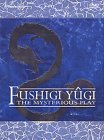 Fushigi Yugi-Mysterious Play/Seiryu Box Set@Clr/St/Jpn Lng/Eng Dub-Sub@Nr/4 Dvd