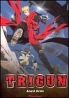 Trigun/Vol. 5-Angel Arms@Clr/St/Jpn Lng/Eng Dub-Sub@Nr