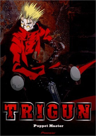 Trigun/Vol. 7-Puppet Master@Clr/Mult Lng/Eng Sub@Nr