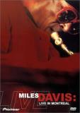Miles Davis Live In Montreal Clr 5.1 Ws Nr 