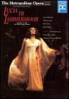 G. Donizetti/Lucia Di Lammermoore-Comp Oper@Sutherland*joan (Sop)@Bonynge/Met Opera Orch
