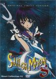 Sailor Moon S Heart Collection 6 Clr St Jpn Lng Eng Dub Sub Nr 