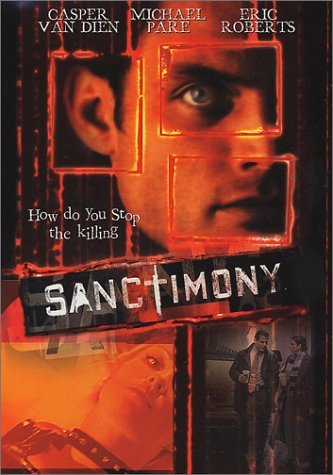 Sanctimony/Van Dien/Pare/Roberts/Rubin@Clr@Nr