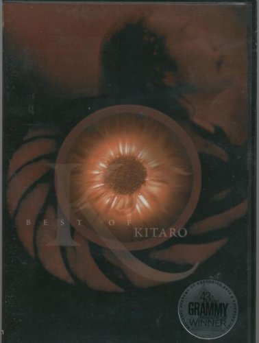 Kitaro/Best Of Kitaro@Clr@Nr