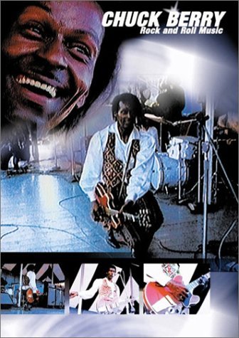 Chuck Berry Rock & Roll Music Clr 5.1 Nr 