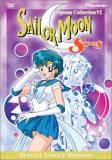 Sailor Moon Super S Pegasus Collection 5 Clr St Jpn Lng Eng Dub Sub Nr 