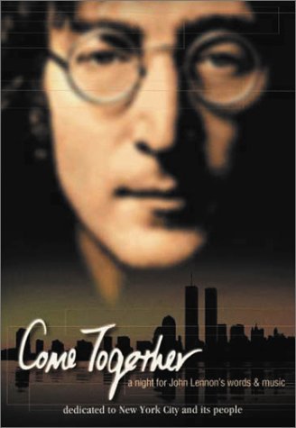 Come Together-A Night For John/Come Together-A Night For John@Clr/5.1@T/T John Lennon