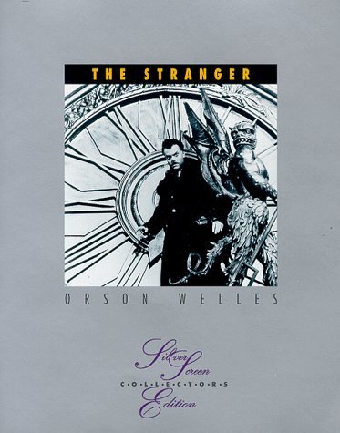 Stranger (1946)/Wells/Young/Robinson/Long